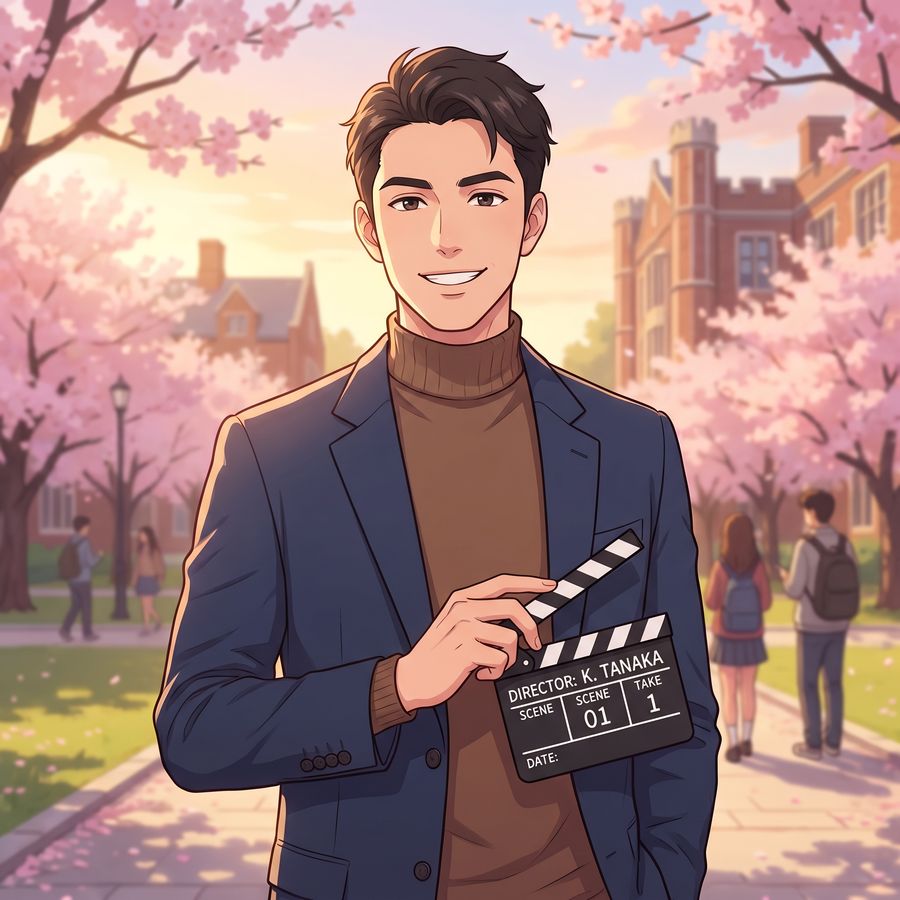 大奶首席导演陈导远